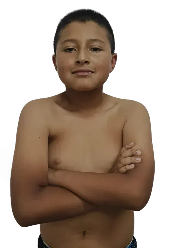Isaías Quiroz